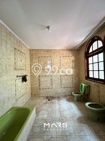 Jual Rumah Luas Megah Dengan View Eksklusif di Cipete, Jakarta Selatan Jual Rumah Luas Megah Dengan View Eksklusif di Cipete, Jakarta Selatan