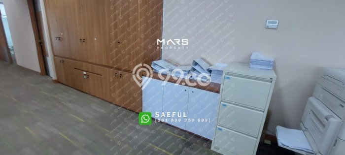 Kantor bagus disewakan di Grogol Petamburan Jakarta Barat dengan LB 322m2 harga sewa terbaik Kantor bagus disewakan di Grogol Petamburan Jakarta Barat dengan LB 322m2 harga sewa terbaik