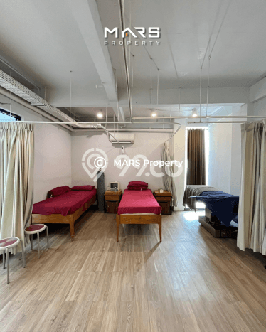 Unit Kantor Strategis di Kebayoran Baru, Jakarta Selatan Potensi Cuan Besar Unit Kantor Strategis di Kebayoran Baru, Jakarta Selatan Potensi Cuan Besar