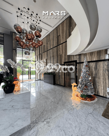 HOT DEAL! Apartemen Kawasan , 3 KM, Luas 131m2m² HOT DEAL! Apartemen Kawasan , 3 KM, Luas 131m2m²