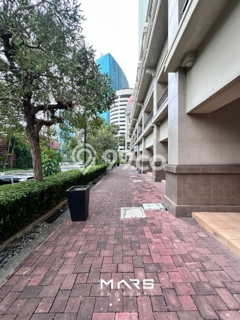 Untuk Dijual! Ruko di Central Park Jakarta Barat LT 75m2 / LB 300m2 Kawasan Strategis Untuk Dijual! Ruko di Central Park Jakarta Barat LT 75m2 / LB 300m2 Kawasan Strategis