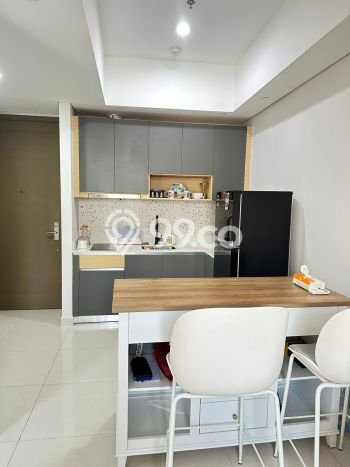 Sewa Apartemen Harga Terjangkau di Taman Anggrek 1 KT Sewa Apartemen Harga Terjangkau di Taman Anggrek 1 KT