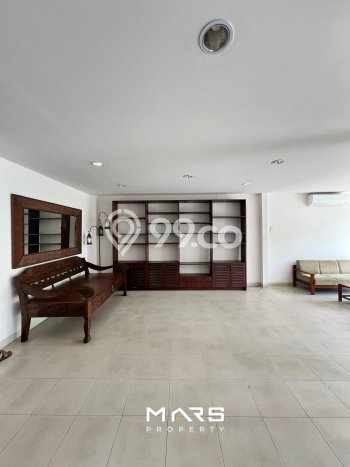 Siap Huni Rumah Mewah 6 Kamar di Cilandak Dekat ke Mana Pun Siap Huni Rumah Mewah 6 Kamar di Cilandak Dekat ke Mana Pun