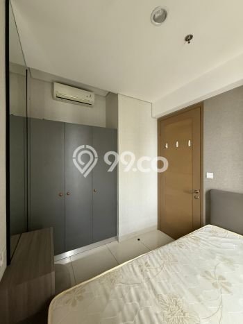 Hunian Apartemen Strategis untuk Dijual di Jakarta Barat dengan 1 Kamar Hunian Apartemen Strategis untuk Dijual di Jakarta Barat dengan 1 Kamar