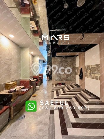 For Rent Kantor Kawasan , Luas 175m2m², Lokasi Komersial For Rent Kantor Kawasan , Luas 175m2m², Lokasi Komersial