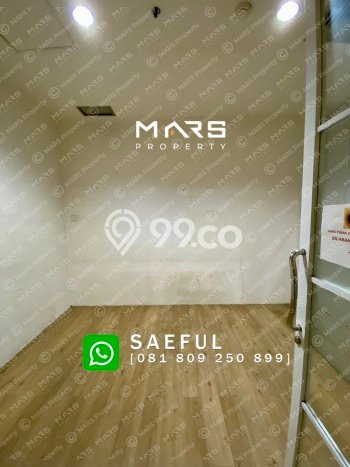 Kantor Komersial Disewakan di Grogol Petamburan Jakarta Barat Luas 139m2 Kantor Komersial Disewakan di Grogol Petamburan Jakarta Barat Luas 139m2