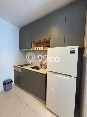 Apartemen Disewakan 2 Kamar Murah Siap Huni di Jakarta Barat, Luas 50m2 Apartemen Disewakan 2 Kamar Murah Siap Huni di Jakarta Barat, Luas 50m2
