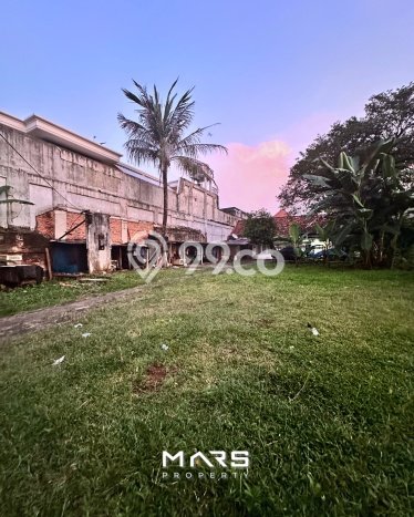 Tanah Strategis Dijual di Menteng Jakarta Pusat 996m2 Tanah Strategis Dijual di Menteng Jakarta Pusat 996m2