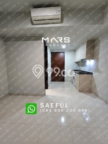 Apartemen Strategis Kawasan Cengkareng, 1 KM, Luas 28m2m², Kawasan Cengkareng, Jakarta Barat, Jakarta Barat, Pemandangan Indah Apartemen Strategis Kawasan Cengkareng, 1 KM, Luas 28m2m², Kawasan Cengkareng, Jakarta Barat, Jakarta Barat, Pemandangan Indah