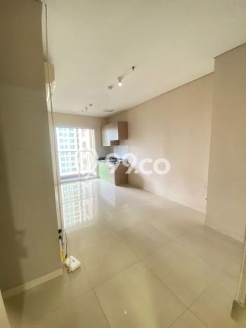 Dijual Apartemen di Jakarta Barat 2 Kamar & 1 Kamar Mandi, Luas 49m2 Dijual Apartemen di Jakarta Barat 2 Kamar & 1 Kamar Mandi, Luas 49m2