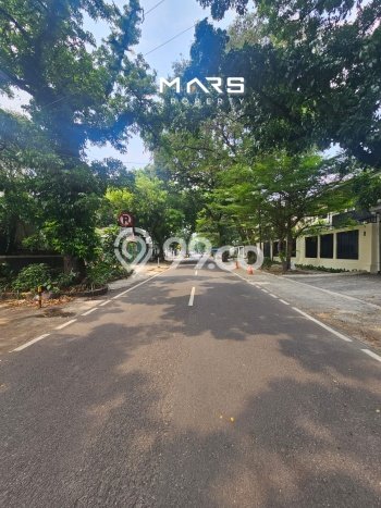 Tanah untuk Dijual Lokasi Kebayoran Baru, Jakarta Selatan Luas 335m2 SHM Tanah untuk Dijual Lokasi Kebayoran Baru, Jakarta Selatan Luas 335m2 SHM