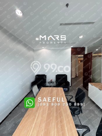 Unit Komersial Disewakan di Jakarta Barat Area Strategis Harga Kompetitif Unit Komersial Disewakan di Jakarta Barat Area Strategis Harga Kompetitif