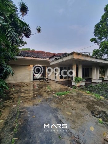 Hunian Super Mewah dengan Akses Paling Strategis di Kemang, Jakarta Selatan Hunian Super Mewah dengan Akses Paling Strategis di Kemang, Jakarta Selatan