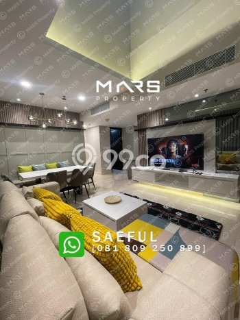 Disewakan Apartemen di , 4 KT, Luas 140m2m², Prime Location Disewakan Apartemen di , 4 KT, Luas 140m2m², Prime Location