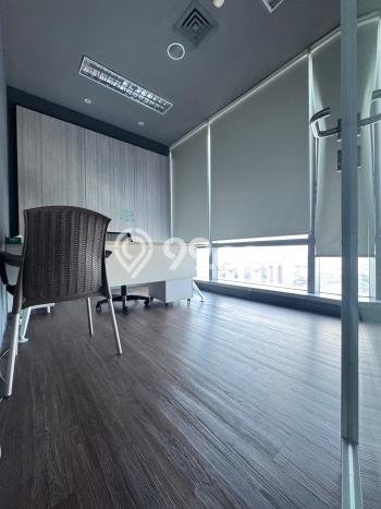 Kantor For Rent di , Luas 321m2m², Pusat Bisnis, Siap Operasi Kantor For Rent di , Luas 321m2m², Pusat Bisnis, Siap Operasi