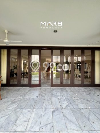 Hunian Super Elit dengan Akses Paling Strategis di Cipete, Jakarta Selatan Hunian Super Elit dengan Akses Paling Strategis di Cipete, Jakarta Selatan