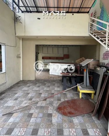 Unit Komersial Dijual di Jakarta Barat LT 755m2 & LB 200m2 Unit Komersial Dijual di Jakarta Barat LT 755m2 & LB 200m2