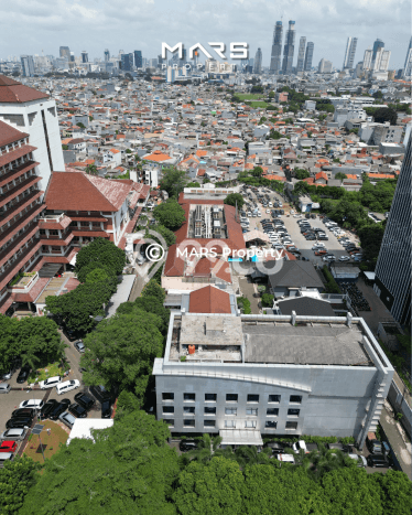 Kantor Bagus Dijual LB 903m2 Lokasi Strategis Jakarta Barat Area Cocok untuk Bisnis Kantor Bagus Dijual LB 903m2 Lokasi Strategis Jakarta Barat Area Cocok untuk Bisnis