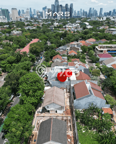 Unit Kantor Strategis di Kebayoran Baru, Jakarta Selatan Potensi Cuan Besar Unit Kantor Strategis di Kebayoran Baru, Jakarta Selatan Potensi Cuan Besar