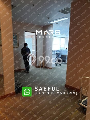 Kantor bagus disewakan di Grogol Petamburan Jakarta Barat dengan LB 322m2 harga sewa terbaik Kantor bagus disewakan di Grogol Petamburan Jakarta Barat dengan LB 322m2 harga sewa terbaik