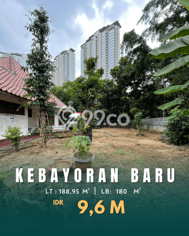 Dijual Rumah Mewah Exclusive di Kebayoran Baru, Jakarta Selatan Dijual Rumah Mewah Exclusive di Kebayoran Baru, Jakarta Selatan