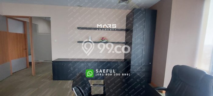 Kantor bagus disewakan di Grogol Petamburan Jakarta Barat dengan LB 322m2 harga sewa terbaik Kantor bagus disewakan di Grogol Petamburan Jakarta Barat dengan LB 322m2 harga sewa terbaik