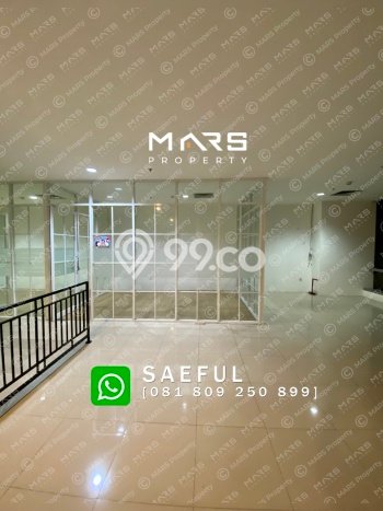 Kantor Komersial Disewakan di Grogol Petamburan Jakarta Barat Luas 139m2 Kantor Komersial Disewakan di Grogol Petamburan Jakarta Barat Luas 139m2
