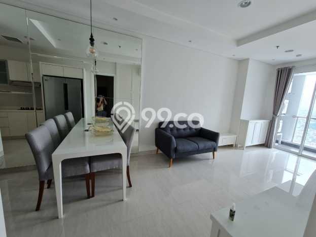 Apartemen Premium Kawasan Central Park, 2 KM, Luas 78m², Akses Central Park, Jakarta Barat, Jakarta Barat Apartemen Premium Kawasan Central Park, 2 KM, Luas 78m², Akses Central Park, Jakarta Barat, Jakarta Barat