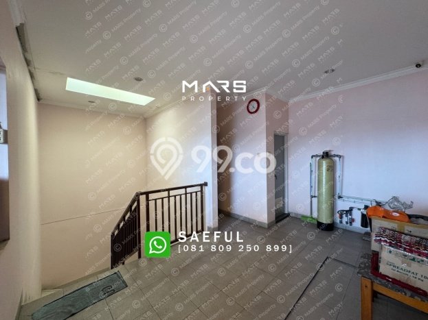 Rumah Minimalis 3 KT LT 90m2 di Tomang Rumah Minimalis 3 KT LT 90m2 di Tomang