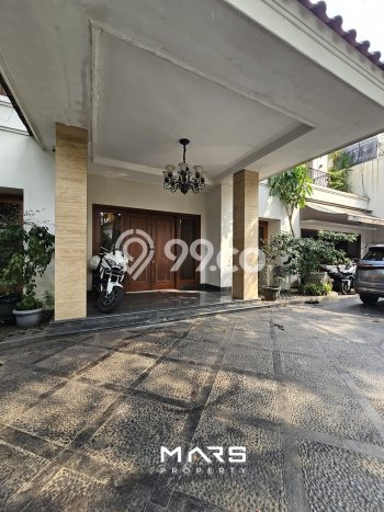 Rumah Luxury Modern Siap Huni di Pondok Indah Jakarta Selatan Rumah Luxury Modern Siap Huni di Pondok Indah Jakarta Selatan