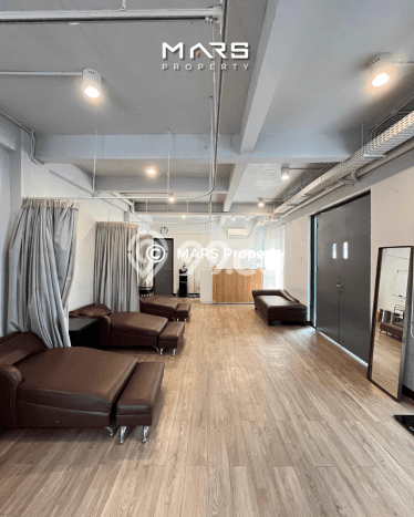 Unit Kantor Strategis di Kebayoran Baru, Jakarta Selatan Potensi Cuan Besar Unit Kantor Strategis di Kebayoran Baru, Jakarta Selatan Potensi Cuan Besar