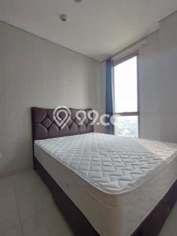 HARGA SPESIAL! Apartemen Kawasan Taman Anggrek, 1 KM, Luas 38m², Lingkungan Elite HARGA SPESIAL! Apartemen Kawasan Taman Anggrek, 1 KM, Luas 38m², Lingkungan Elite