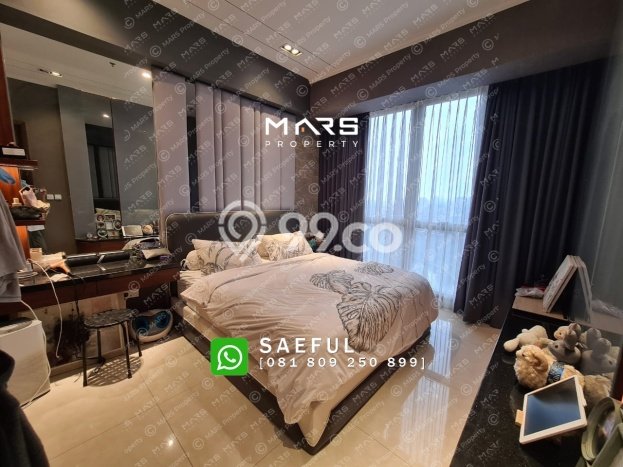 Apartemen Premium Kawasan , 3 KM, Luas 135m2m² Apartemen Premium Kawasan , 3 KM, Luas 135m2m²