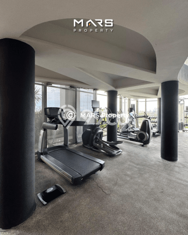 HOT DEAL! Apartemen Kawasan , 3 KM, Luas 131m2m² HOT DEAL! Apartemen Kawasan , 3 KM, Luas 131m2m²
