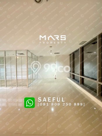 Kantor Komersial Disewakan di Grogol Petamburan Jakarta Barat Luas 139m2 Kantor Komersial Disewakan di Grogol Petamburan Jakarta Barat Luas 139m2