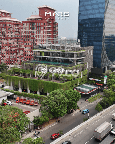 Kantor Dijual di Prime Area Jakarta Selatan Luas 22533m2 Kantor Dijual di Prime Area Jakarta Selatan Luas 22533m2