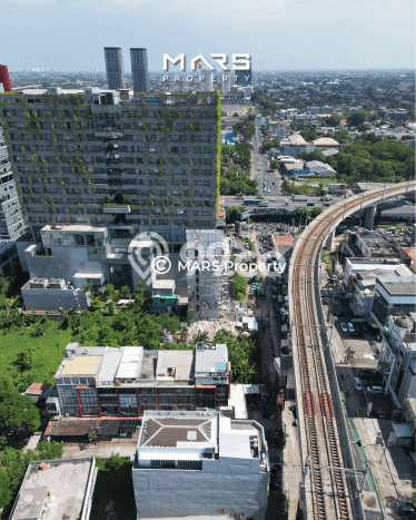 LOKASI PREMIUM! Kantor Kawasan Cilandak, Luas 1465m2m², Jalan Utama, Area Komersial LOKASI PREMIUM! Kantor Kawasan Cilandak, Luas 1465m2m², Jalan Utama, Area Komersial