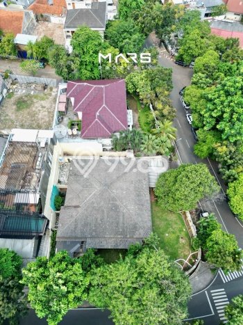 Hunian Mewah Dijual LT 962m2 di Kebayoran Baru, Jakarta Selatan Hunian Mewah Dijual LT 962m2 di Kebayoran Baru, Jakarta Selatan