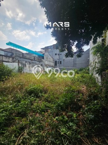 Tanah untuk Dijual Lokasi Kebayoran Baru, Jakarta Selatan Luas 335m2 SHM Tanah untuk Dijual Lokasi Kebayoran Baru, Jakarta Selatan Luas 335m2 SHM