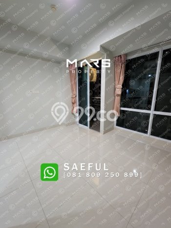 Apartemen Strategis Kawasan Cengkareng, 1 KM, Luas 28m2m², Kawasan Cengkareng, Jakarta Barat, Jakarta Barat, Pemandangan Indah Apartemen Strategis Kawasan Cengkareng, 1 KM, Luas 28m2m², Kawasan Cengkareng, Jakarta Barat, Jakarta Barat, Pemandangan Indah