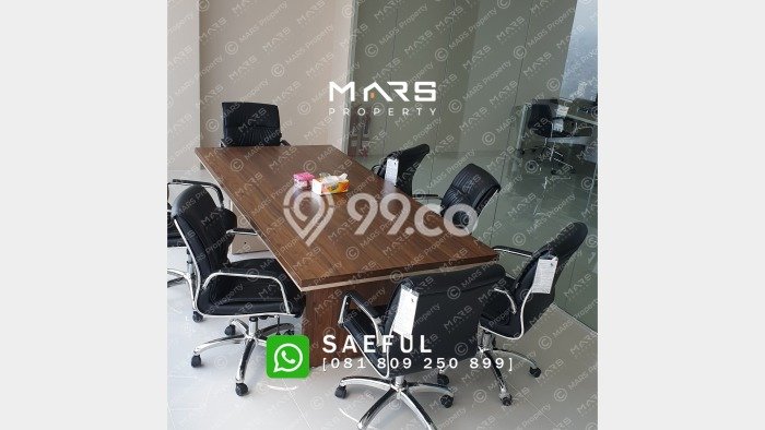 Kantor Disewa di Jakarta Barat dengan LB 140m2 Area Komersial Ramai Kantor Disewa di Jakarta Barat dengan LB 140m2 Area Komersial Ramai
