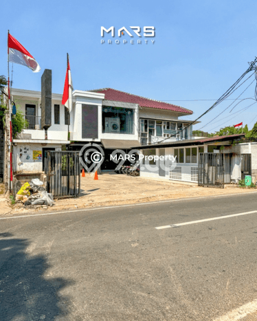 Rumah Luxury Modern Tanpa Renovasi di Kemang Jakarta Selatan Rumah Luxury Modern Tanpa Renovasi di Kemang Jakarta Selatan