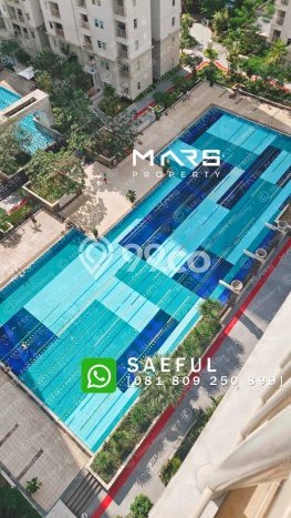 LOKASI PREMIUM! Apartemen Kawasan , 2 KM, Luas 54m2m², Premium LOKASI PREMIUM! Apartemen Kawasan , 2 KM, Luas 54m2m², Premium