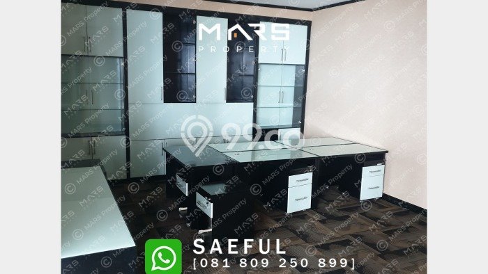 Unit Komersial Disewakan di Jakarta Barat Kawasan Strategis Harga Kompetitif Unit Komersial Disewakan di Jakarta Barat Kawasan Strategis Harga Kompetitif