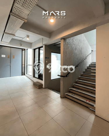 Unit Kantor Strategis di Kebayoran Baru, Jakarta Selatan Potensi Cuan Besar Unit Kantor Strategis di Kebayoran Baru, Jakarta Selatan Potensi Cuan Besar