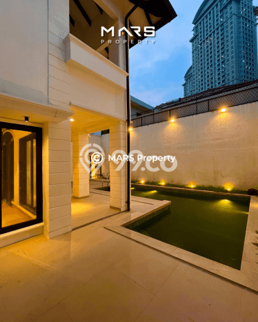 HOT DEAL! Rumah Premium area , Jakarta Selatan, LT 631m2m² Bangunan 345m2m² HOT DEAL! Rumah Premium area , Jakarta Selatan, LT 631m2m² Bangunan 345m2m²