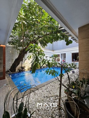 Rumah Luxury Modern Siap Huni di Pondok Indah Jakarta Selatan Rumah Luxury Modern Siap Huni di Pondok Indah Jakarta Selatan