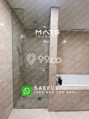 Disewakan Apartemen di , 4 KT, Luas 140m2m², Prime Location Disewakan Apartemen di , 4 KT, Luas 140m2m², Prime Location