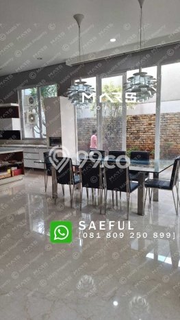 Hunian Super Elit dengan Akses Paling Strategis di Pantai Indah Kapuk, Jakarta Utara Hunian Super Elit dengan Akses Paling Strategis di Pantai Indah Kapuk, Jakarta Utara