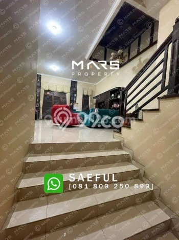 Dijual Rumah Luas Megah Dengan View Cantik di Pantai Indah Kapuk, Jakarta Utara Dijual Rumah Luas Megah Dengan View Cantik di Pantai Indah Kapuk, Jakarta Utara